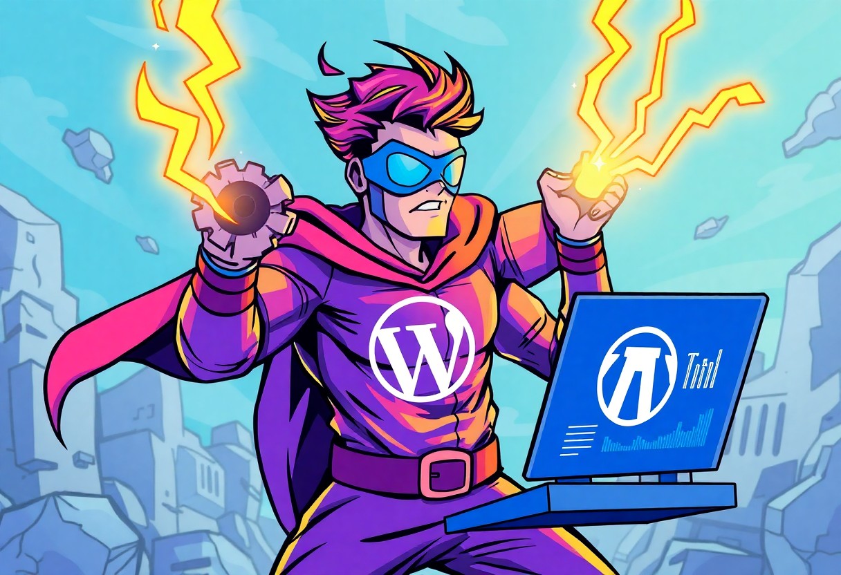 Top Strategies WordPress