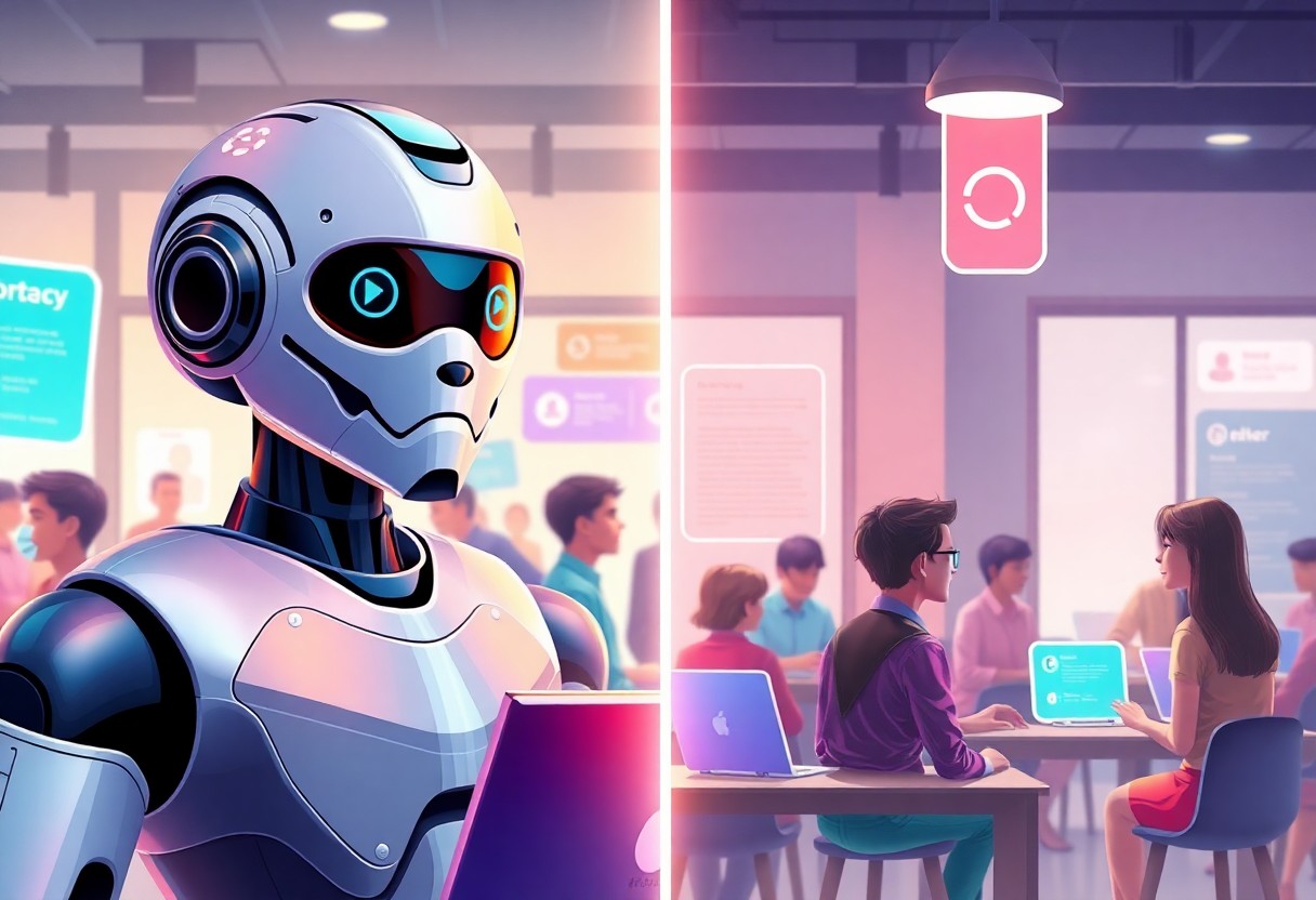 Chatbot vs Conversational