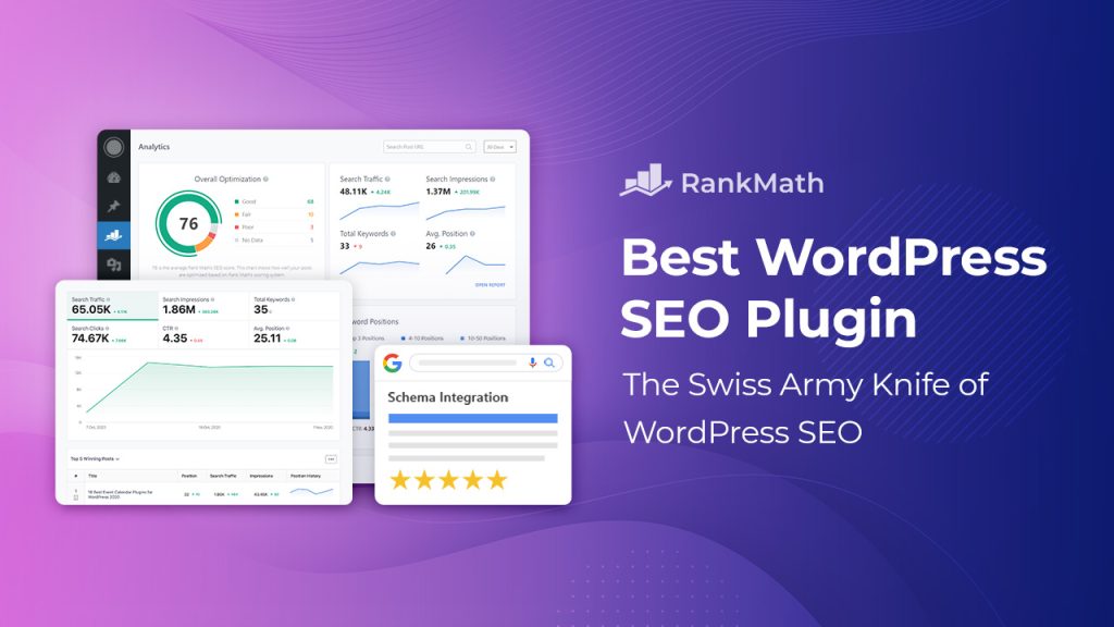 mathrank SEO